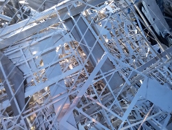 Skup Aluminium Poprodukcja Warszawa Praga Południe