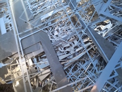 Skup Aluminium Poprodukcja Warszawa Rembertów