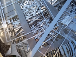 Skup Aluminium Poprodukcja Warszawa Targówek