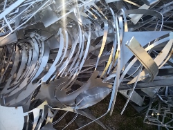 Skup Aluminium Poprodukcja Warszawa Ursynów