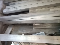 Skup Aluminium Profil Biały Warszawa Mokotów