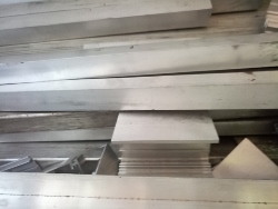 Skup Aluminium Profil Biały Warszawa Praga Północ