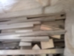 Skup Aluminium Profil Biały Warszawa Rembertów