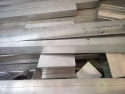 Skup Aluminium Profil Biały Warszawa Ursynów