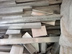 Skup Aluminium Profil Biały Warszawa Wesoła