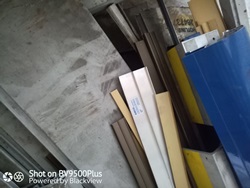 Skup Aluminium Profil Kolor Białołeka