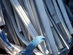 Skup Aluminium Profil Kolor Warszawa Mokotów