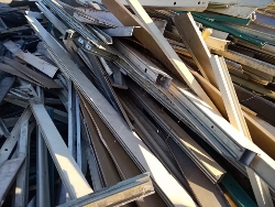 Skup Aluminium Profil Kolor Warszawa Praga Północ