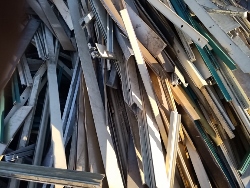 Skup Aluminium Profil Kolor Warszaw Praga Południea