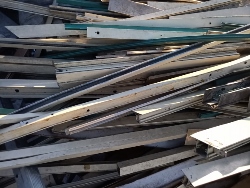 Skup Aluminium Profil Kolor Warszawa Rembertów