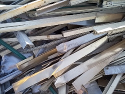 Skup Aluminium Profil Kolor Warszawa Targówek