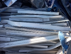 Skup Aluminium Profil Kolor Warszawa Ursynów