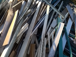 Skup Aluminium Profil Kolor Warszawa Wawer