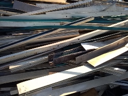 Skup Aluminium Profil Kolor Warszawa Wesoła
