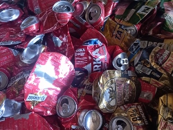 Skup Aluminium Puszki Białołeka