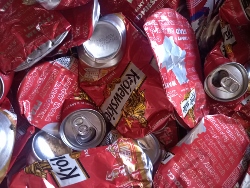 Skup Aluminium Puszki Warszawa Mokotów