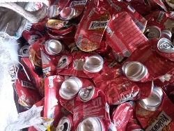 Skup Aluminium Puszki Warszawa Praga Północ