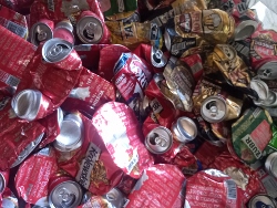 Skup Aluminium Puszki Warszawa Rembertów