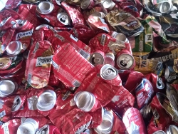 Skup Aluminium Puszki Warszawa Targówek