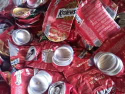 Skup Aluminium Puszki Warszawa Ursynów