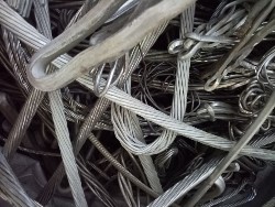 Skup Aluminium Sektor Warszawa Mokotów