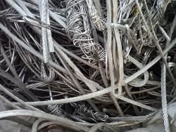 Skup Aluminium Sektor Warszawa Rembertów