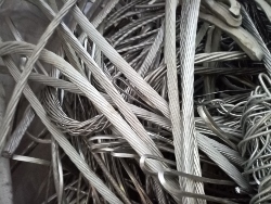 Skup Aluminium Sektor Warszawa Targówek