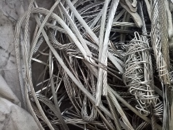 Skup Aluminium Sektor Warszawa Wesoła