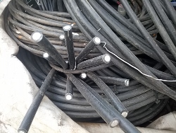 skup kabli Aluminiowych Ursus