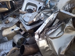 Skup Kwasówki Mix Warszawa Białołęka