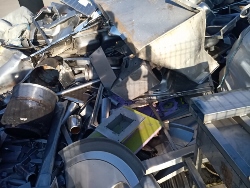 Skup Kwasówki Mix Warszawa Rembertów