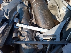 Skup Kwasówki Mix Warszawa Wilanów