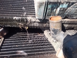 Skup Mosiądzu Chłodnic Warszawa Ursus