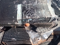 Skup Mosiądzu Chłodnic Warszawa Wola