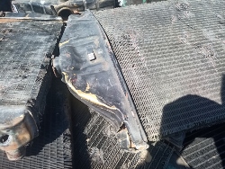 Skup Mosiądzu Chłodnic Warszawa Żoliborz