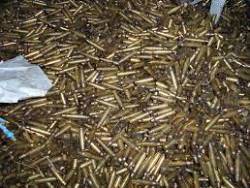 Skup Mosiądzu Łuski Warszawa Wesoła