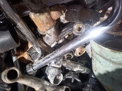 Skup Mosiądzu Pobiału Warszawa Bielany