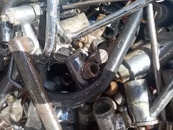 Skup Mosiądzu Pobiału Warszawa Ochota