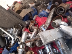 Skup Mosiądzu Pobiału Warszawa Praga Południe