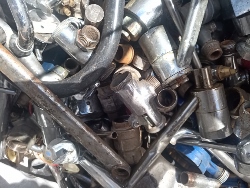 Skup Mosiądzu Pobiału Warszawa Rembertów