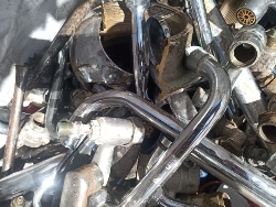 Skup Mosiądzu Pobiału Warszawa Wesoła