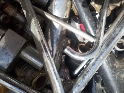 Skup Mosiądzu Pobiału Warszawa Wola