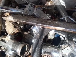 Skup Mosiądzu Pobiału Warszawa Żoliborz