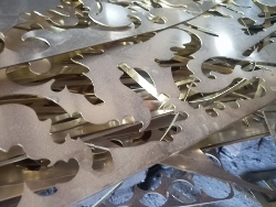 Skup Mosiądzu Poprodukcji Warszawa Praga Południe