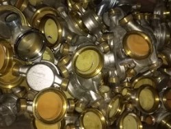 Skup Mosiądzu Wodoierzy Warszawa Rembertów