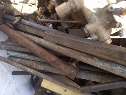 Skup Mosiądzu Żółtego Warszawa Bielany