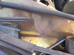 Skup Mosiądzu Żółtego Warszawa Rembertów