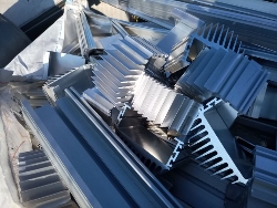 Skup Złomu Aluminium Mokotów