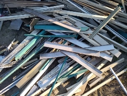 Skup Złomu Aluminium Wesoła