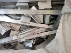 Skup Złomu Aluminium Wola